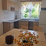 Amber Apartament Gdynia