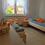 Amber Apartament *