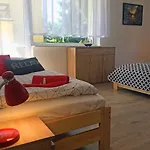 Amber Apartament Gdynia