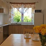 Apartament Amber Gdynia