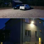 Apartament Amber