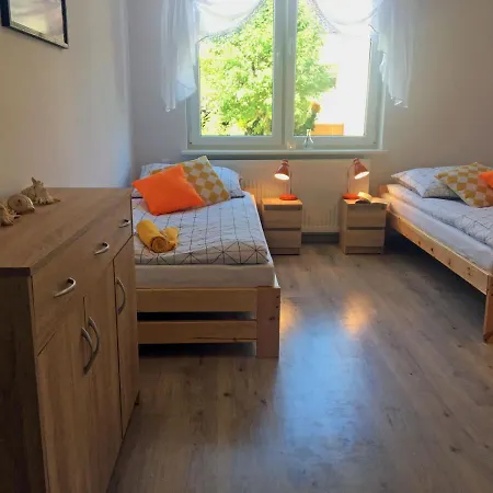 Amber Apartmán *