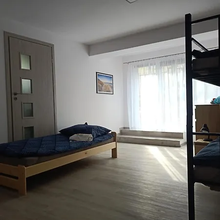 Apartment Amber Gdynia