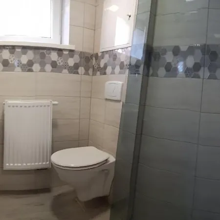 Apartmán Amber *