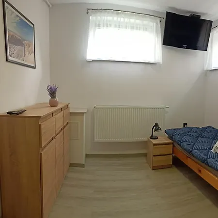 Apartment Amber Gdynia