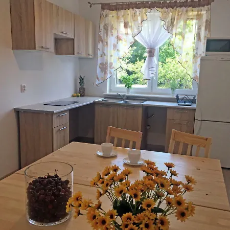 Amber Apartment Gdynia