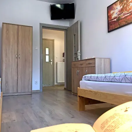 Apartmán Amber