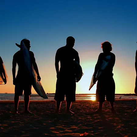 Amber Appartement Gdynia