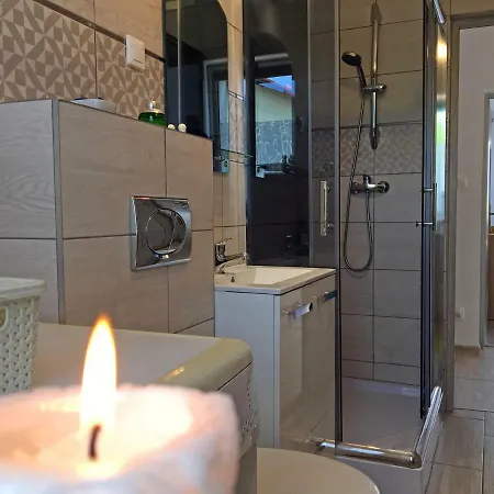 Apartmán Amber *