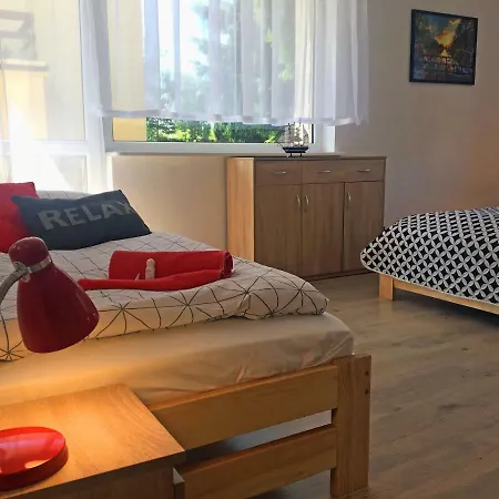 Amber Appartement Gdynia