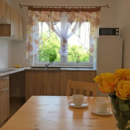 Appartement Amber Gdynia