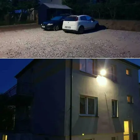 Apartmán Amber