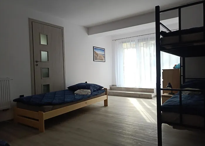 Apartment Amber Gdynia