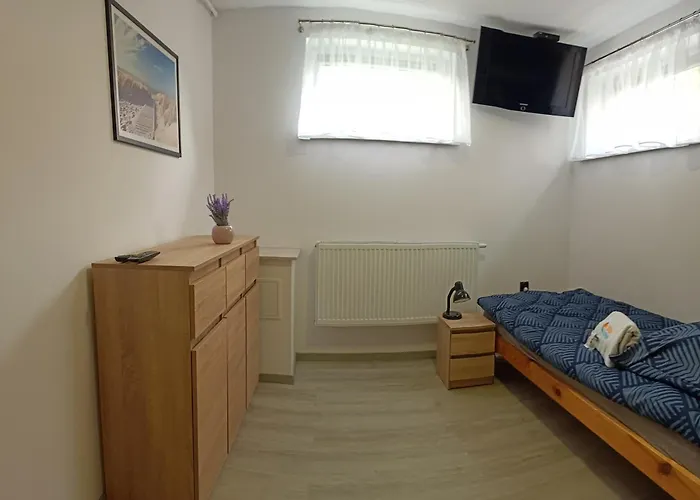 Apartment Amber Gdynia