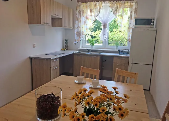 Amber Apartment Gdynia