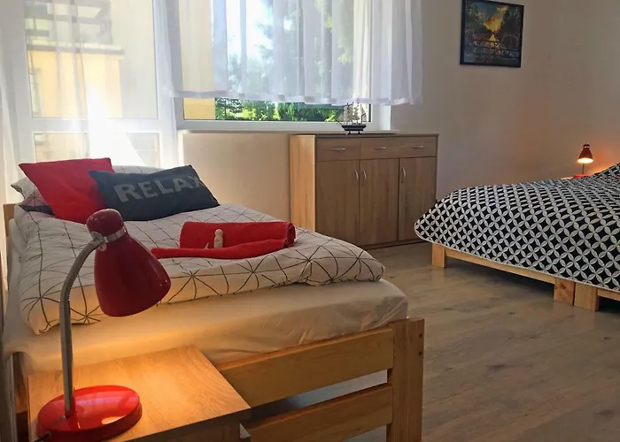 Amber Apartment Gdynia