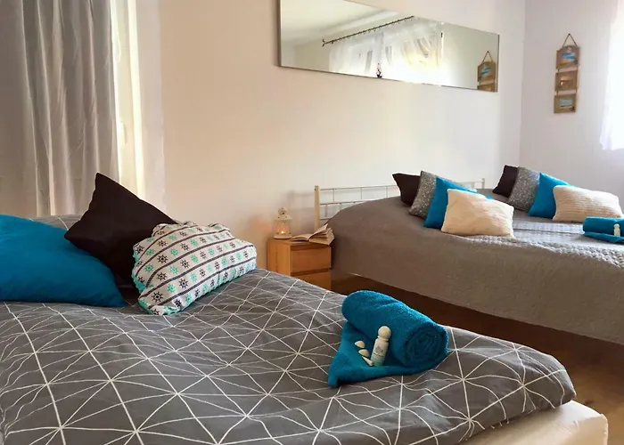 Apartment Amber Gdynia